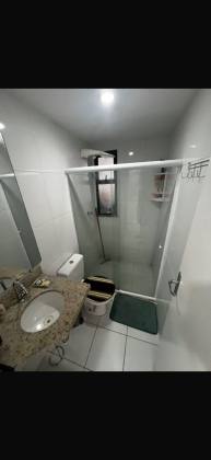 Apartamento na Coroa do Meio – A Poucos metros da Orla