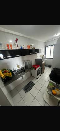 Apartamento na Coroa do Meio – A Poucos metros da Orla