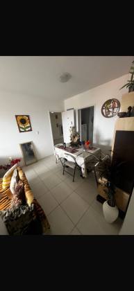 Apartamento na Coroa do Meio – A Poucos metros da Orla