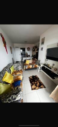 Apartamento na Coroa do Meio – A Poucos metros da Orla