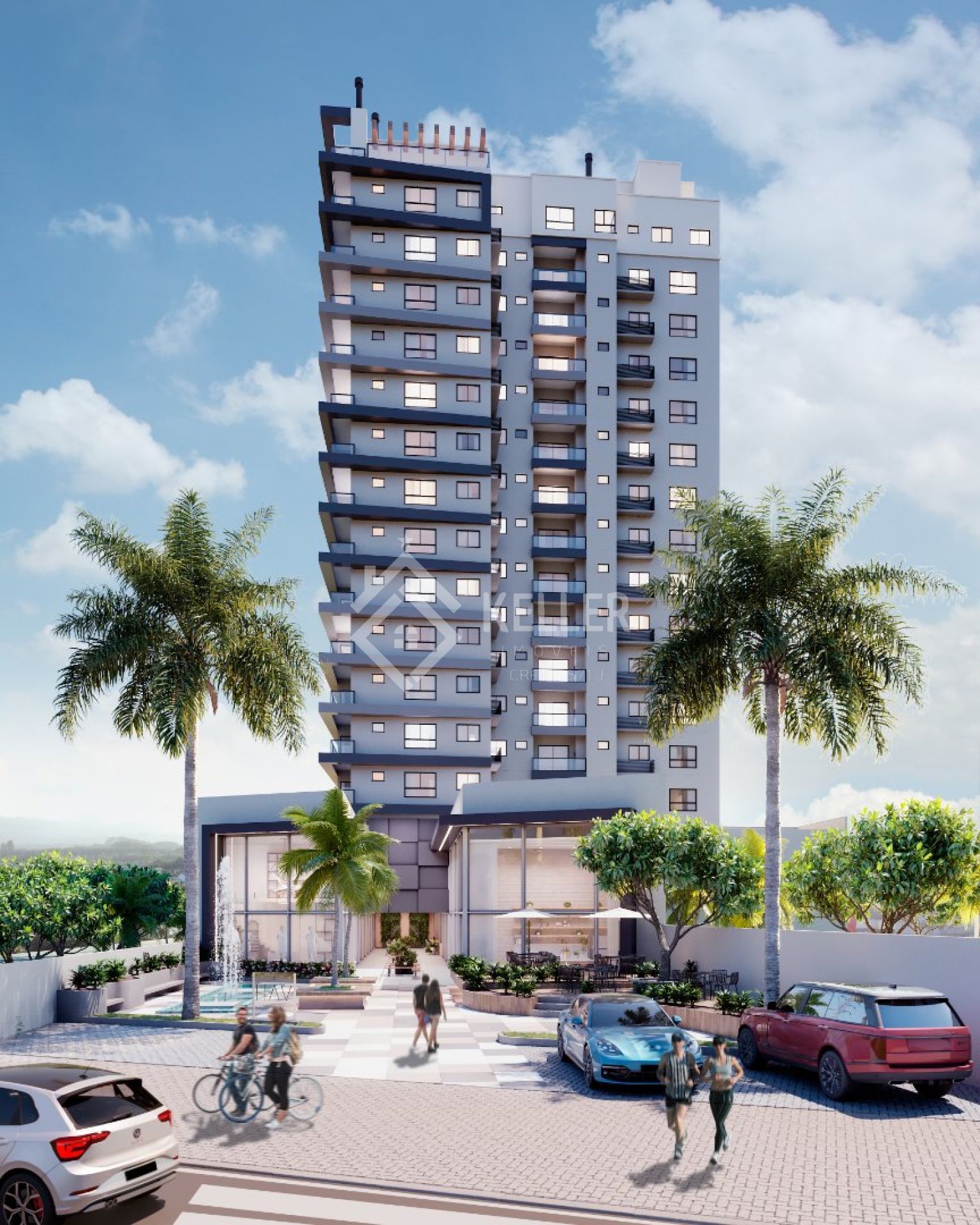 HAV Penha Clube - Praia