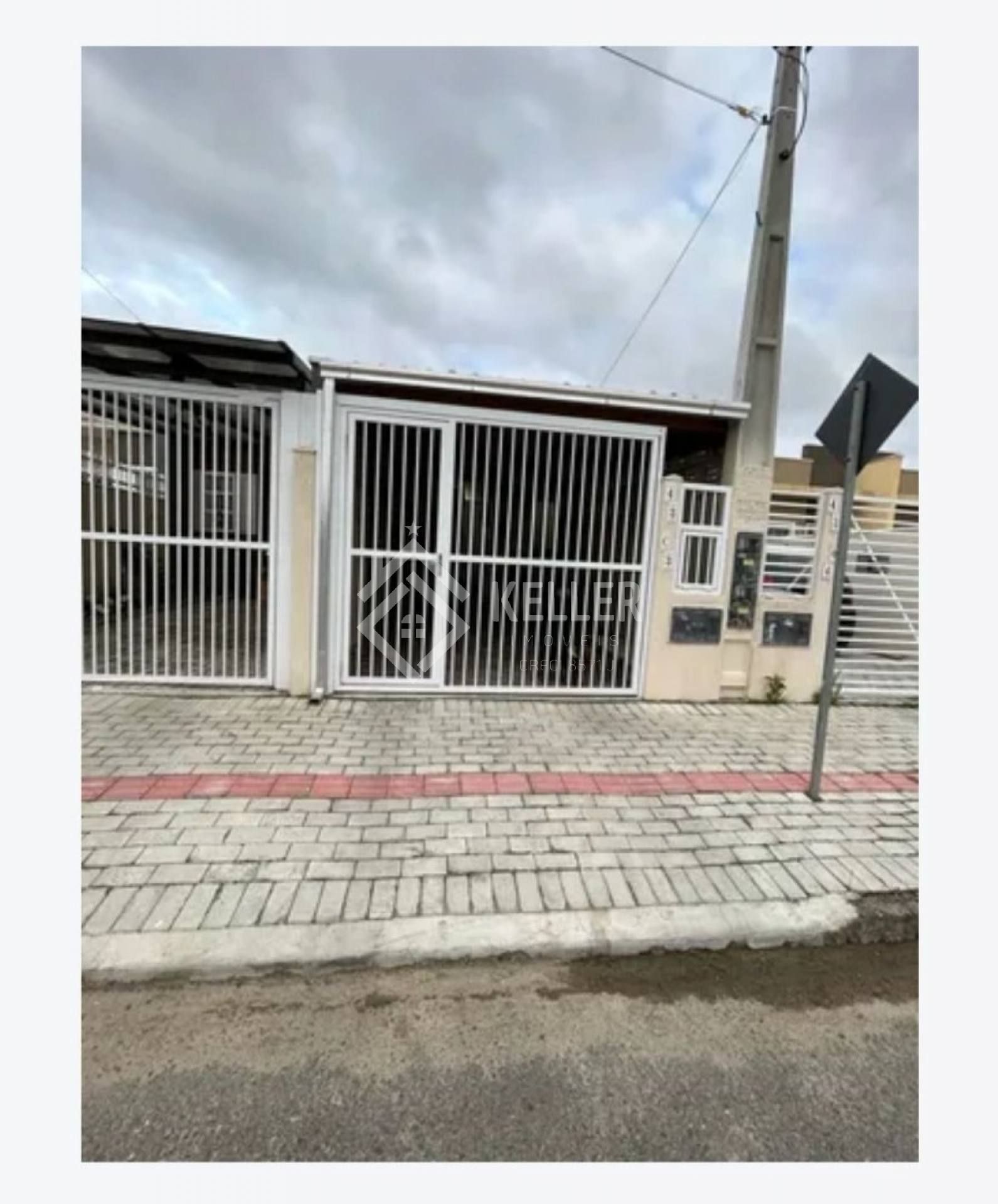 Casa Geminada em Penha