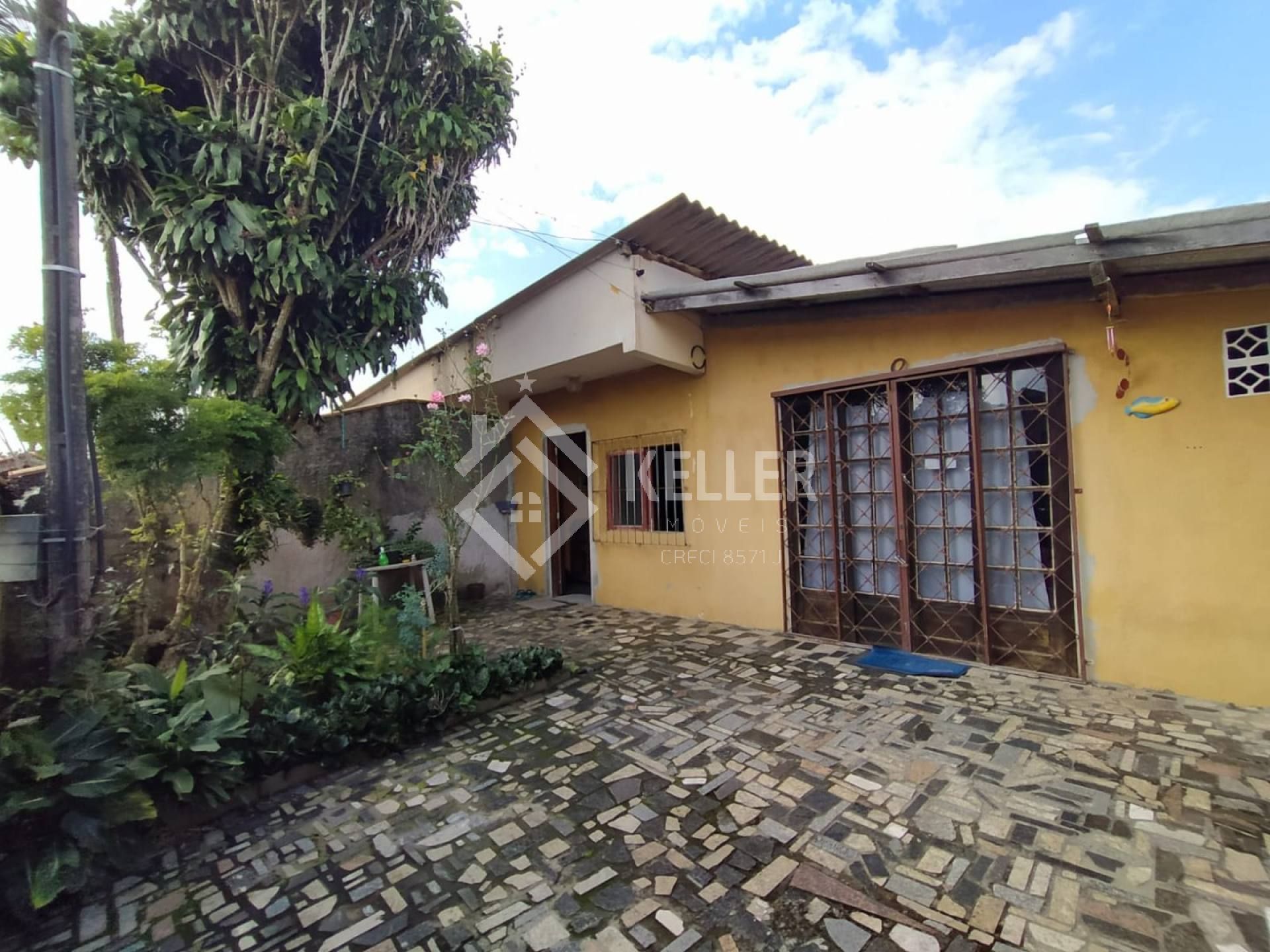 Otima casa, baixo valor de mercado