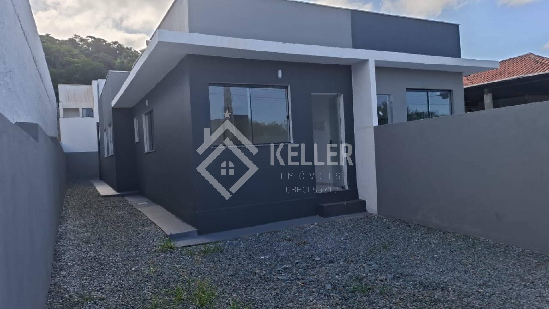 Casa para Vender com 3 quartos 1 suítes no bairro Nossa Senhora de Fatima em Penha