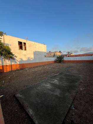 Terreno para Locação Mensal