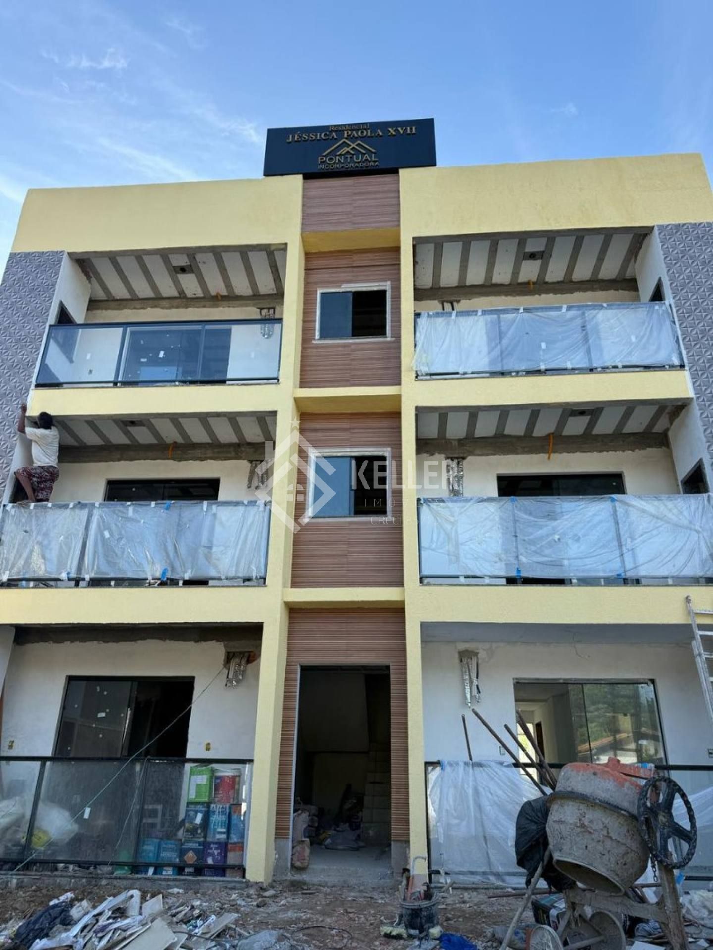 Apartamento a Venda Centro de Penha (entrada parcelada)