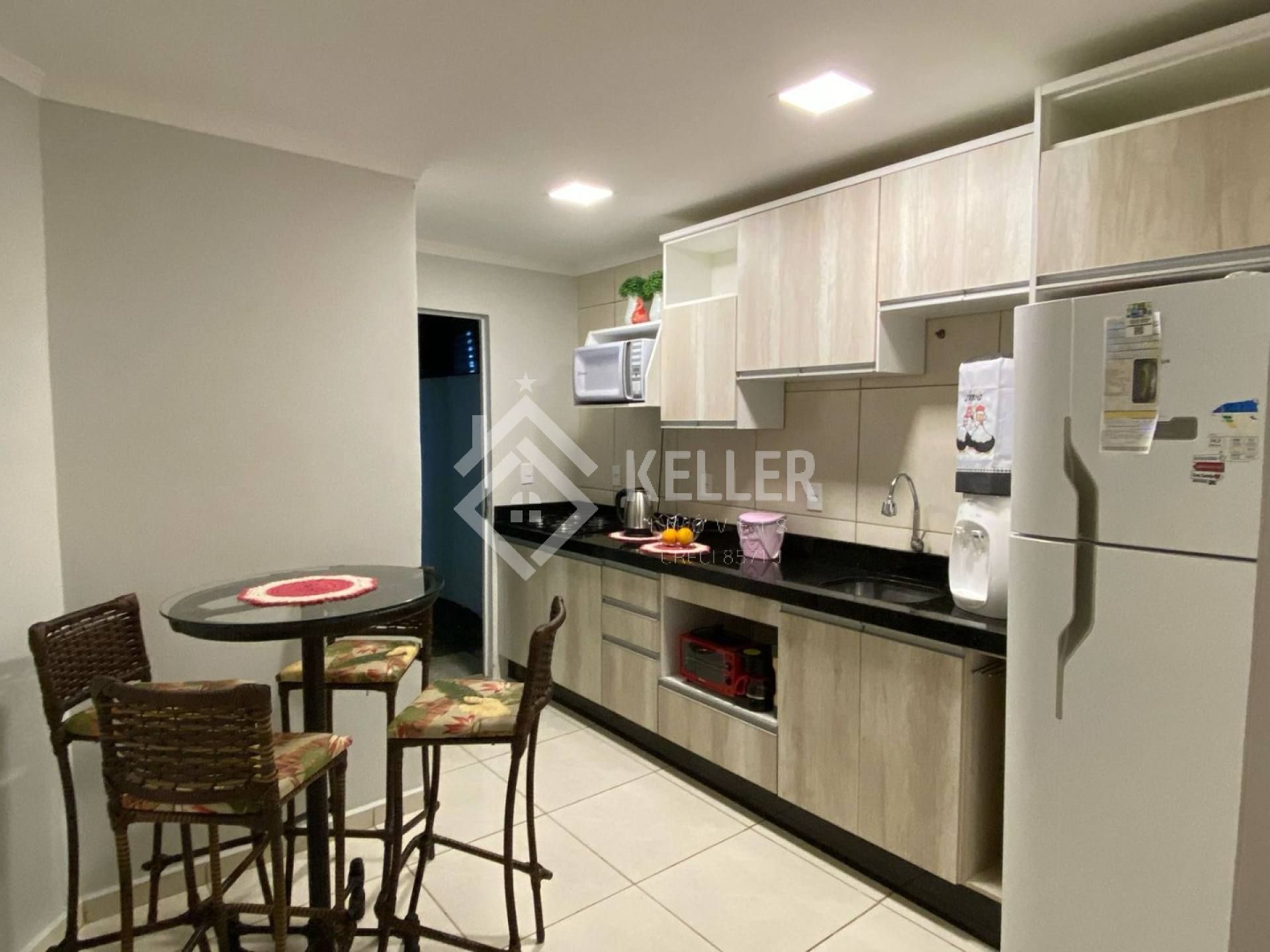 Sobrado para Alugar com 2 quartos no centro de Penha