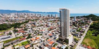 Paradise Beach Home – Seu Refúgio de Sofisticação em Porto Belo