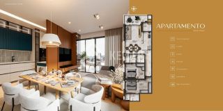 Paradise Beach Home – Seu Refúgio de Sofisticação em Porto Belo