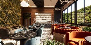 Paradise Beach Home – Seu Refúgio de Sofisticação em Porto Belo