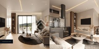 Paradise Beach Home – Seu Refúgio de Sofisticação em Porto Belo