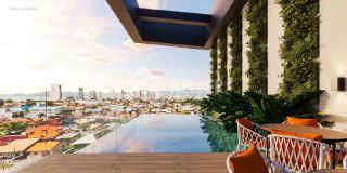 Paradise Beach Home – Seu Refúgio de Sofisticação em Porto Belo