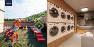 Paradise Beach Home – Seu Refúgio de Sofisticação em Porto Belo