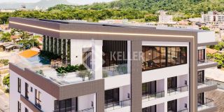 Paradise Beach Home – Seu Refúgio de Sofisticação em Porto Belo