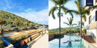 Paradise Beach Home – Seu Refúgio de Sofisticação em Porto Belo