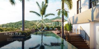 Paradise Beach Home – Seu Refúgio de Sofisticação em Porto Belo