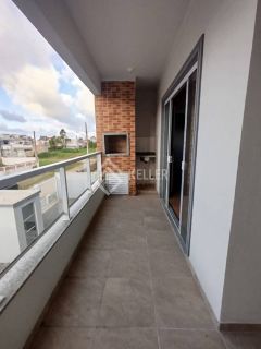 ? Apartamentos à venda em Barra Velha/SC