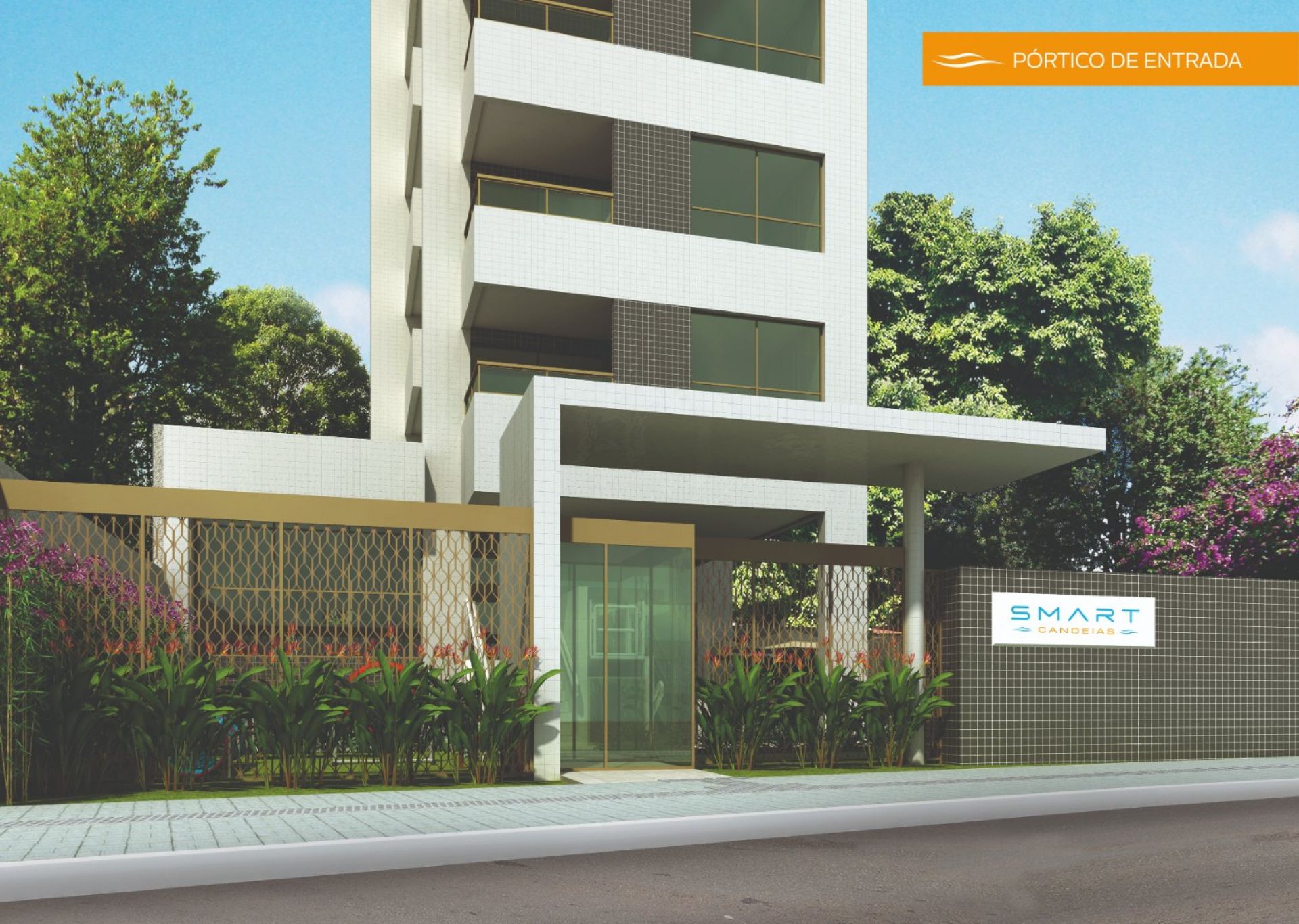 Smart Candeias