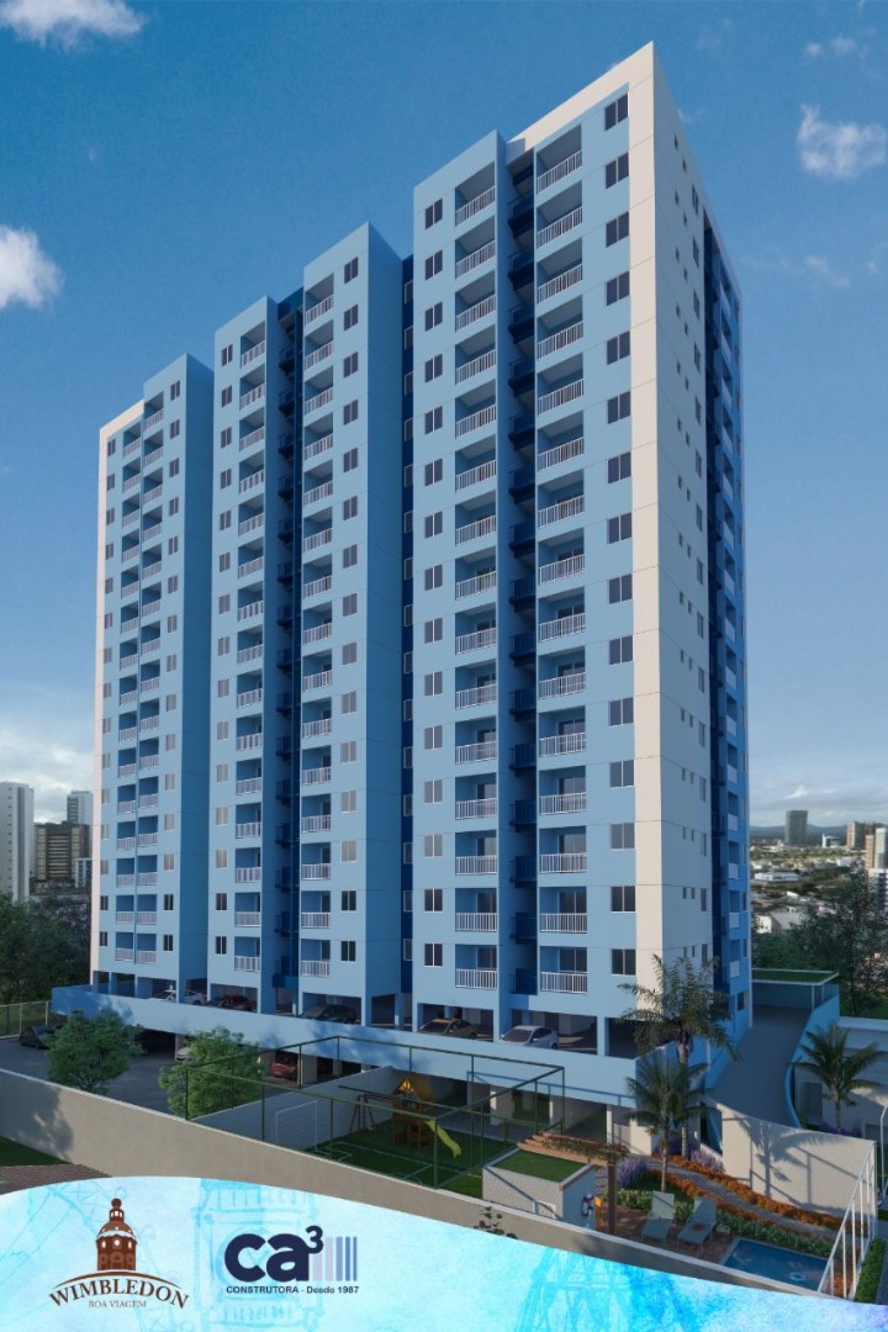 Wimbledom Boa Viagem