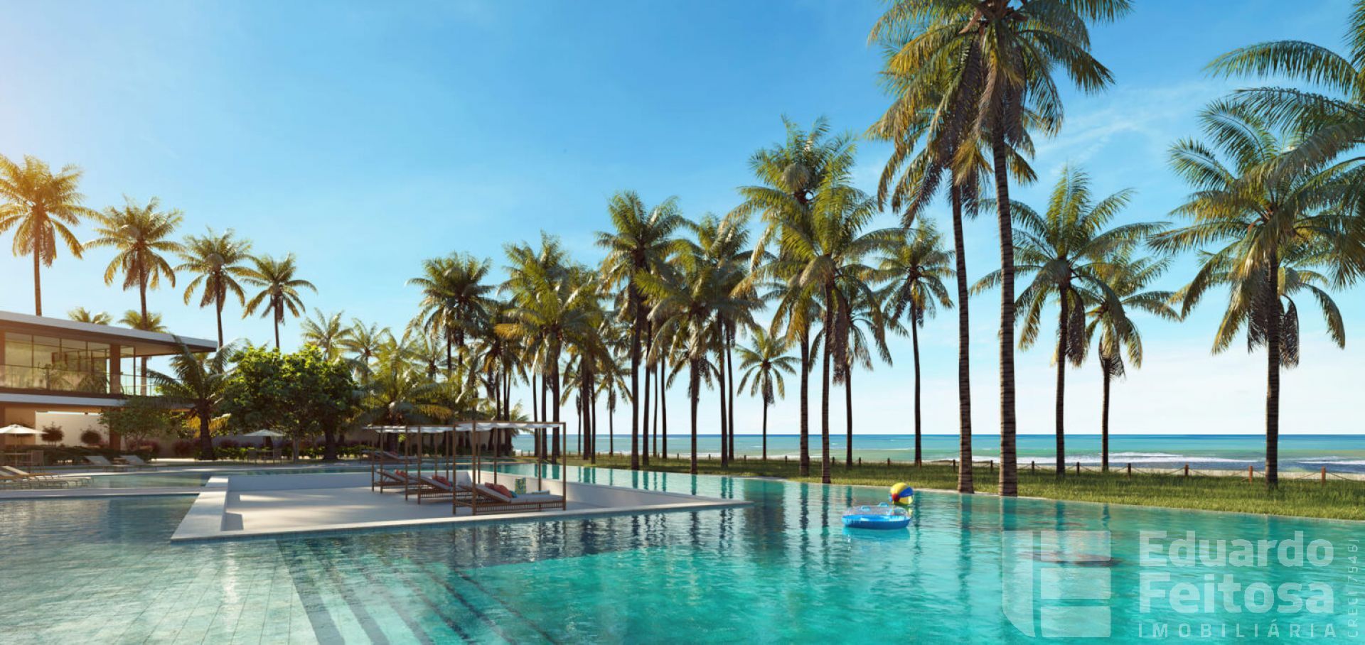 Orla Praia dos Carneiros