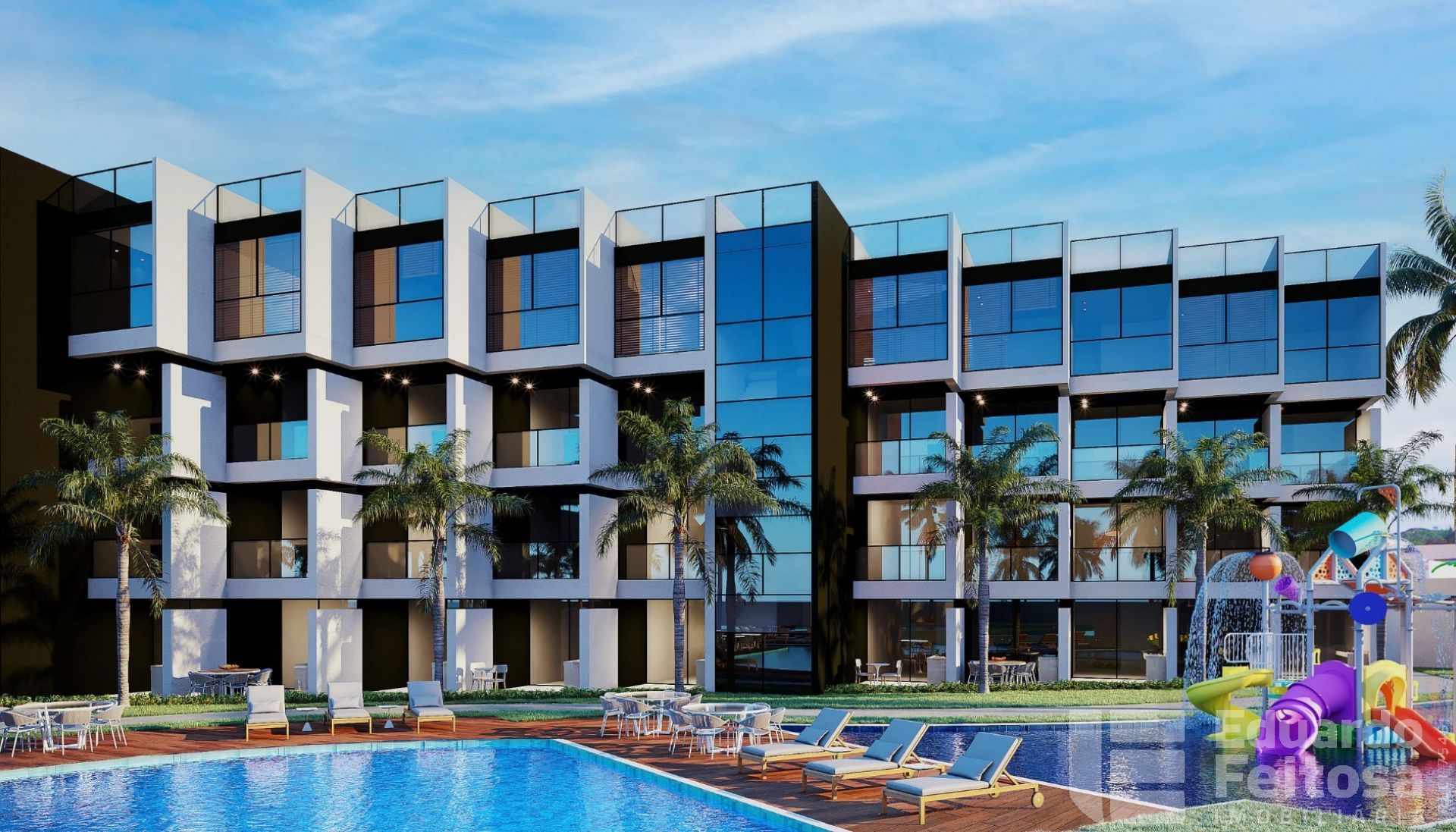 Nomar Carneiros Ecoliving