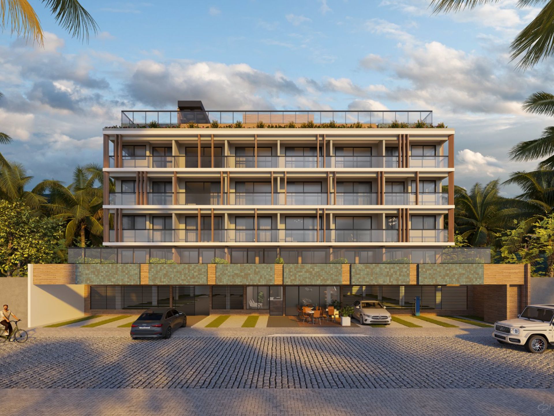 Noah Porto de Galinhas