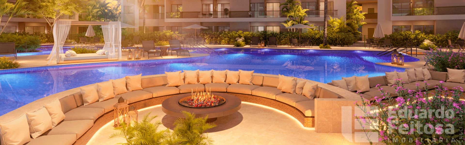 Malia Beach Experience