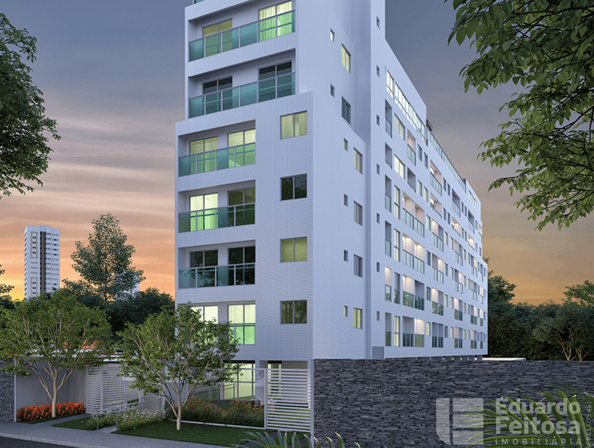 Solar Clarice Lispector