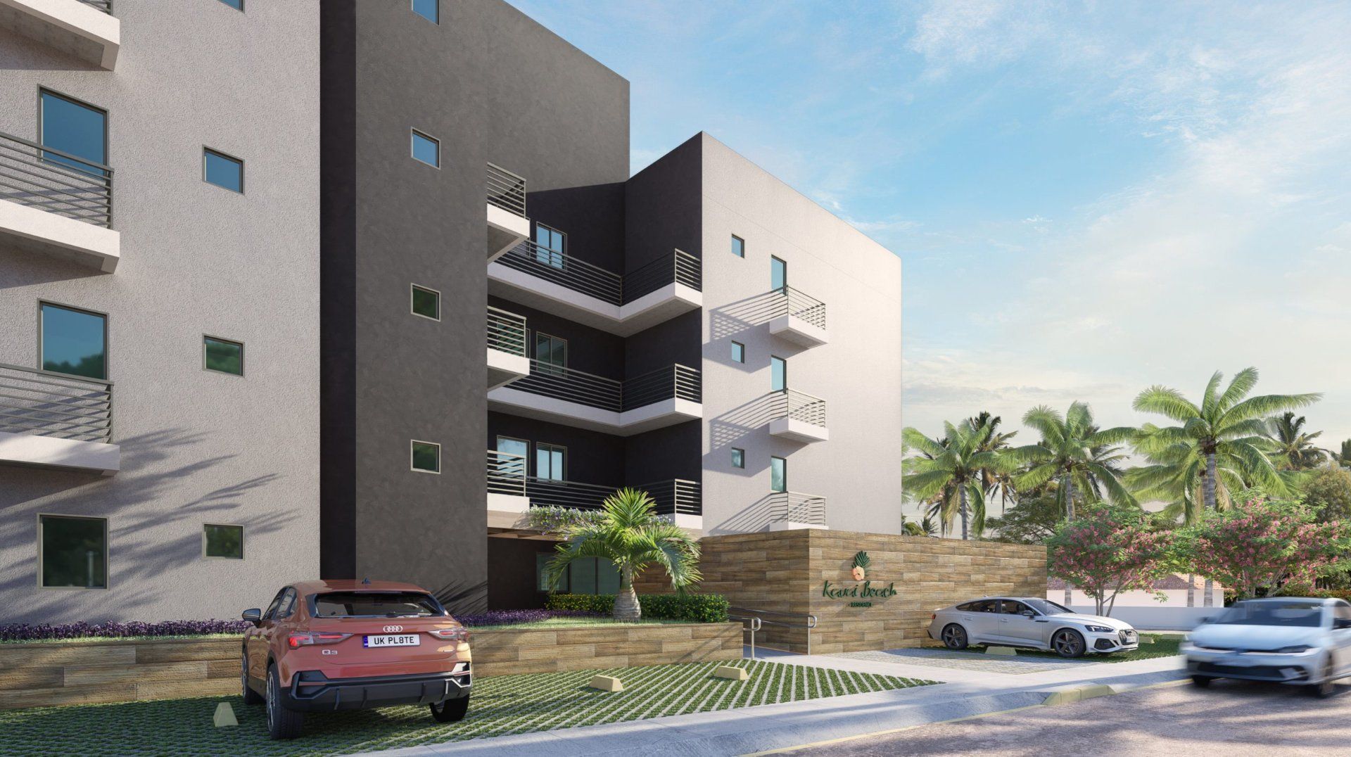 Kauai Beach Residence