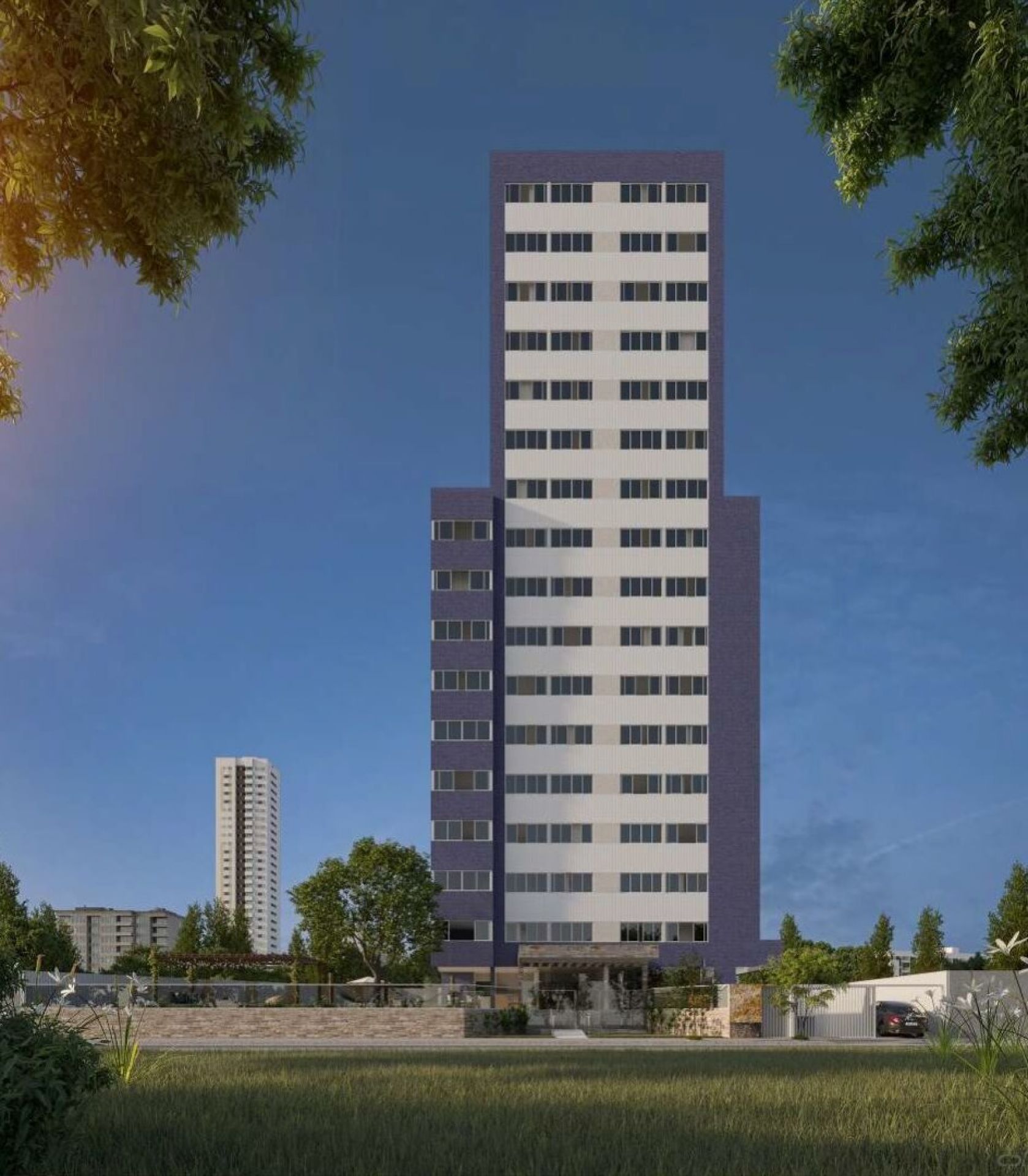 Domus Augusto Lins e Silva