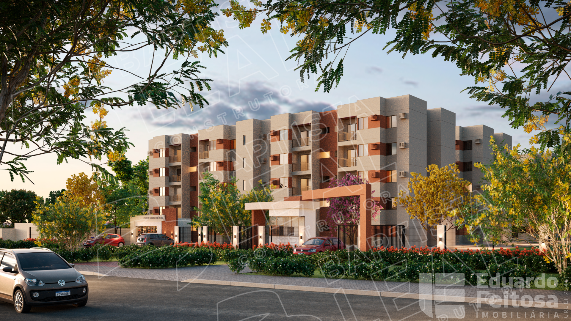 Start Nature Residence