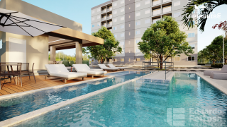 Capibaribe Prime Residence