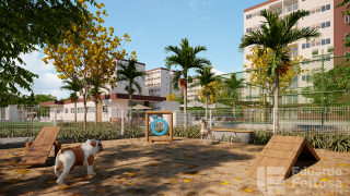 Capibaribe Prime Residence
