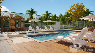 Capibaribe Prime Residence
