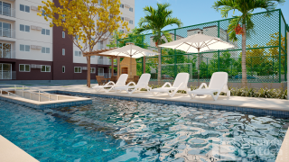 Capibaribe Prime Residence