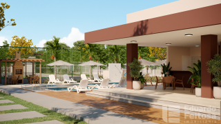 Capibaribe Prime Residence