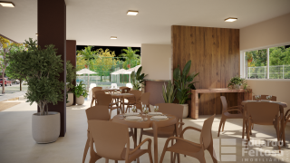 Capibaribe Prime Residence