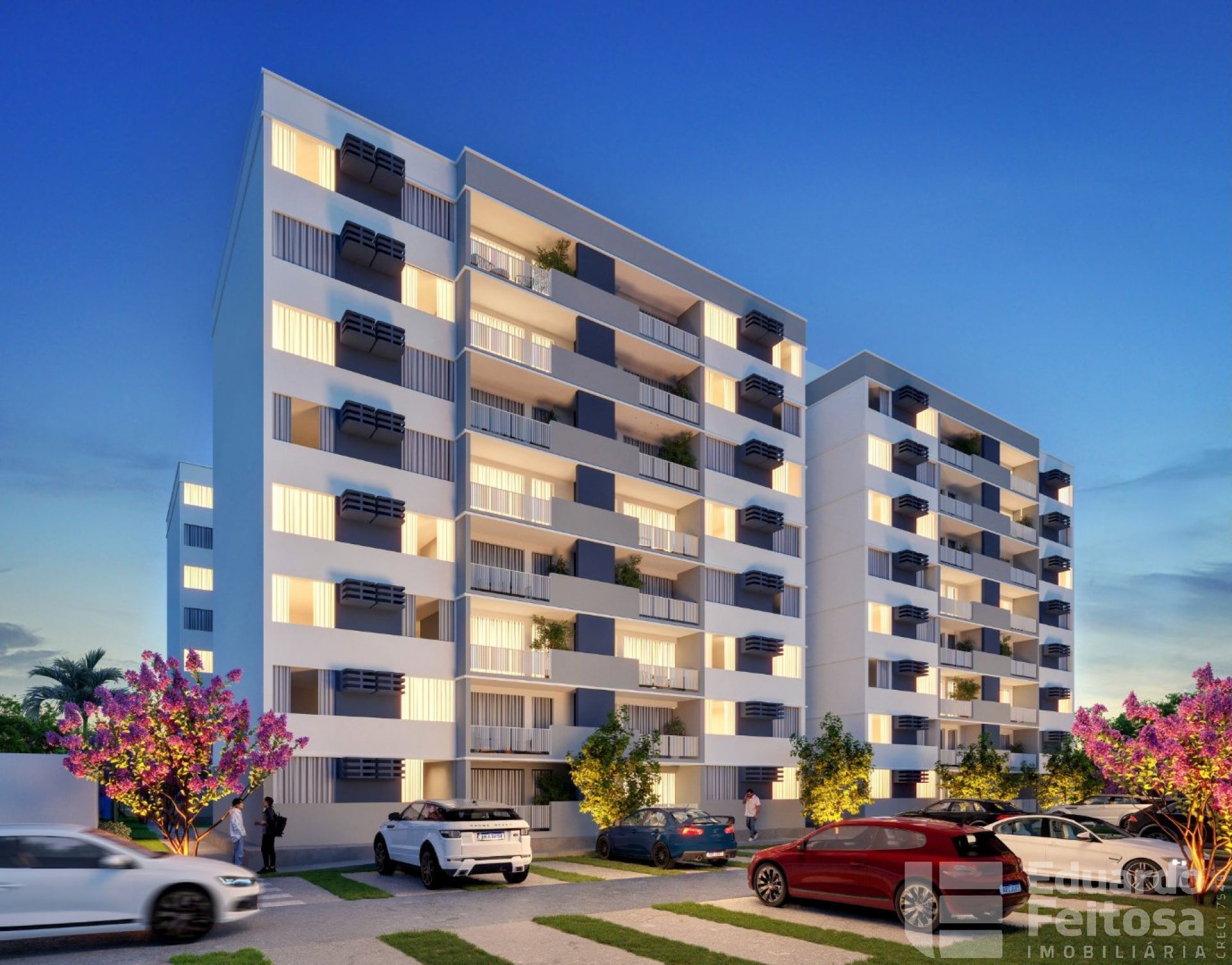  Atlantic Life Residence Atlantic Life Residence
