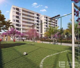 Atlantic Life Residence