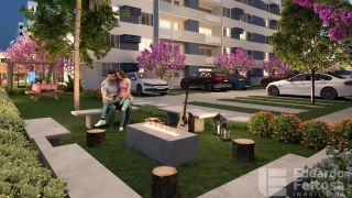 Atlantic Life Residence