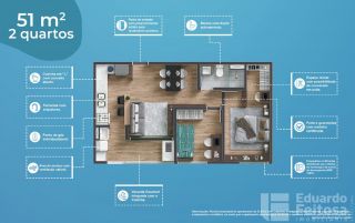 Atlantic Life Residence