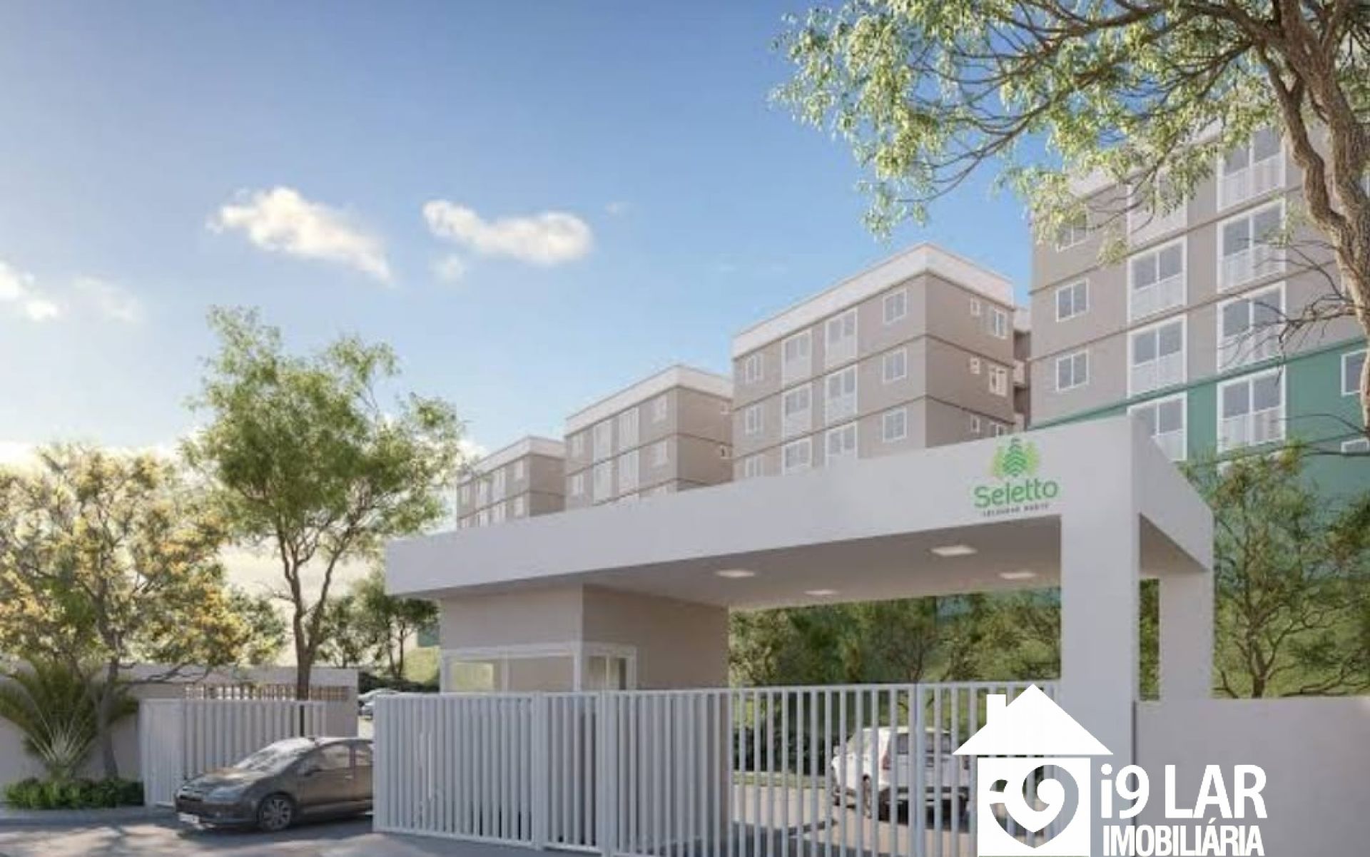  SELETTO SALVADOR NORTE