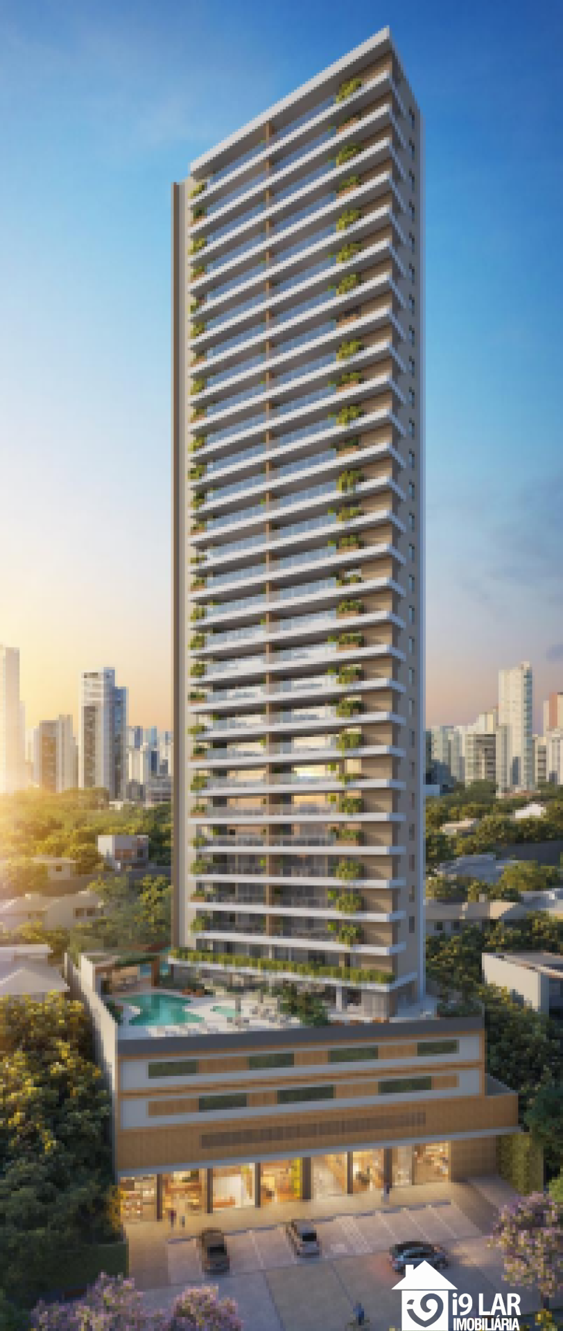 DOM - Horto Florestal