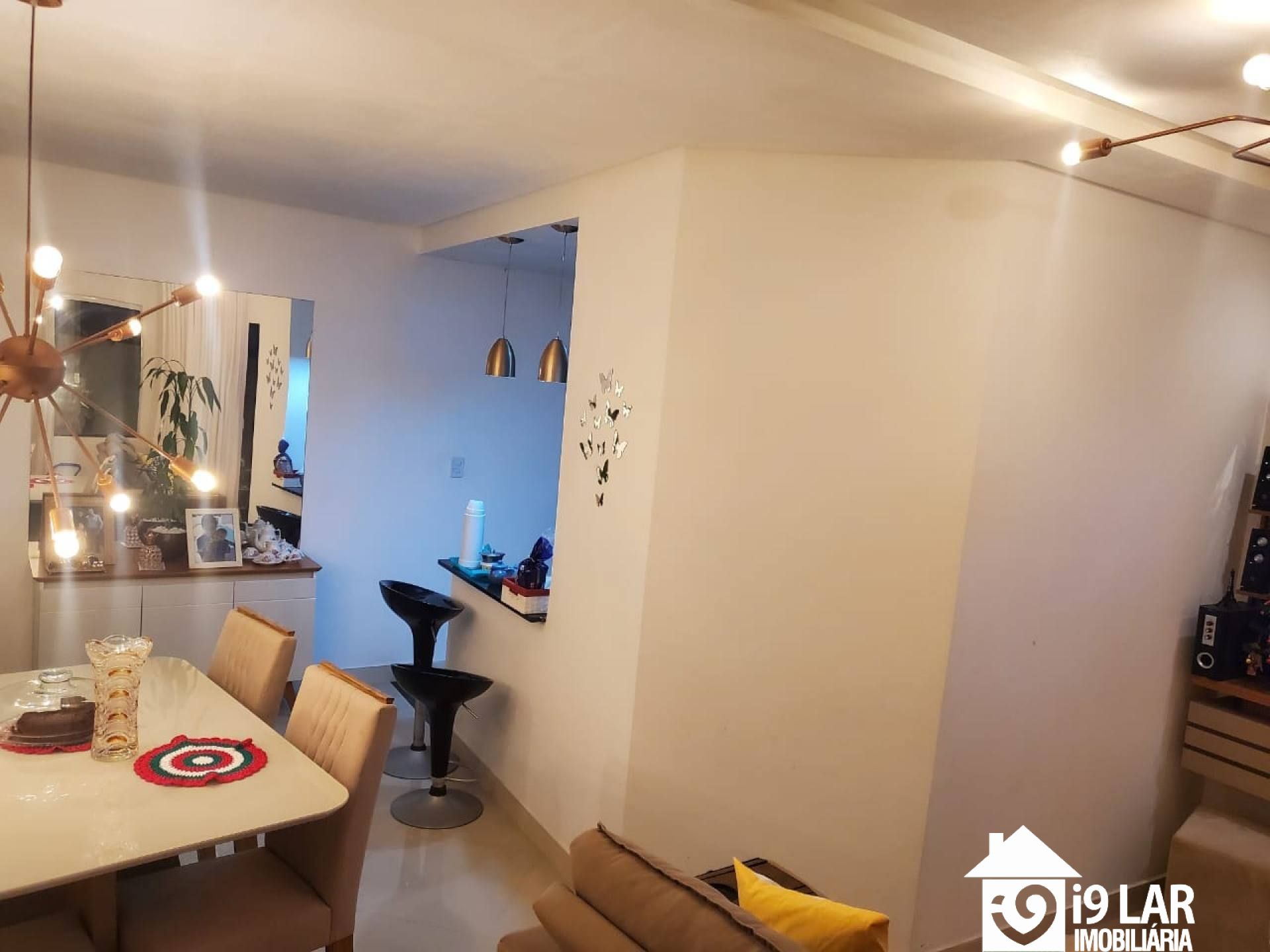 Casa Duplex com 3/4 à Venda na Vila Praiana – Lauro de Freitas