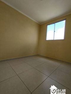 Apartamento à Venda em Lauro de Freitas – 2/4 com Armários Planejados e Infraestrutura Completa