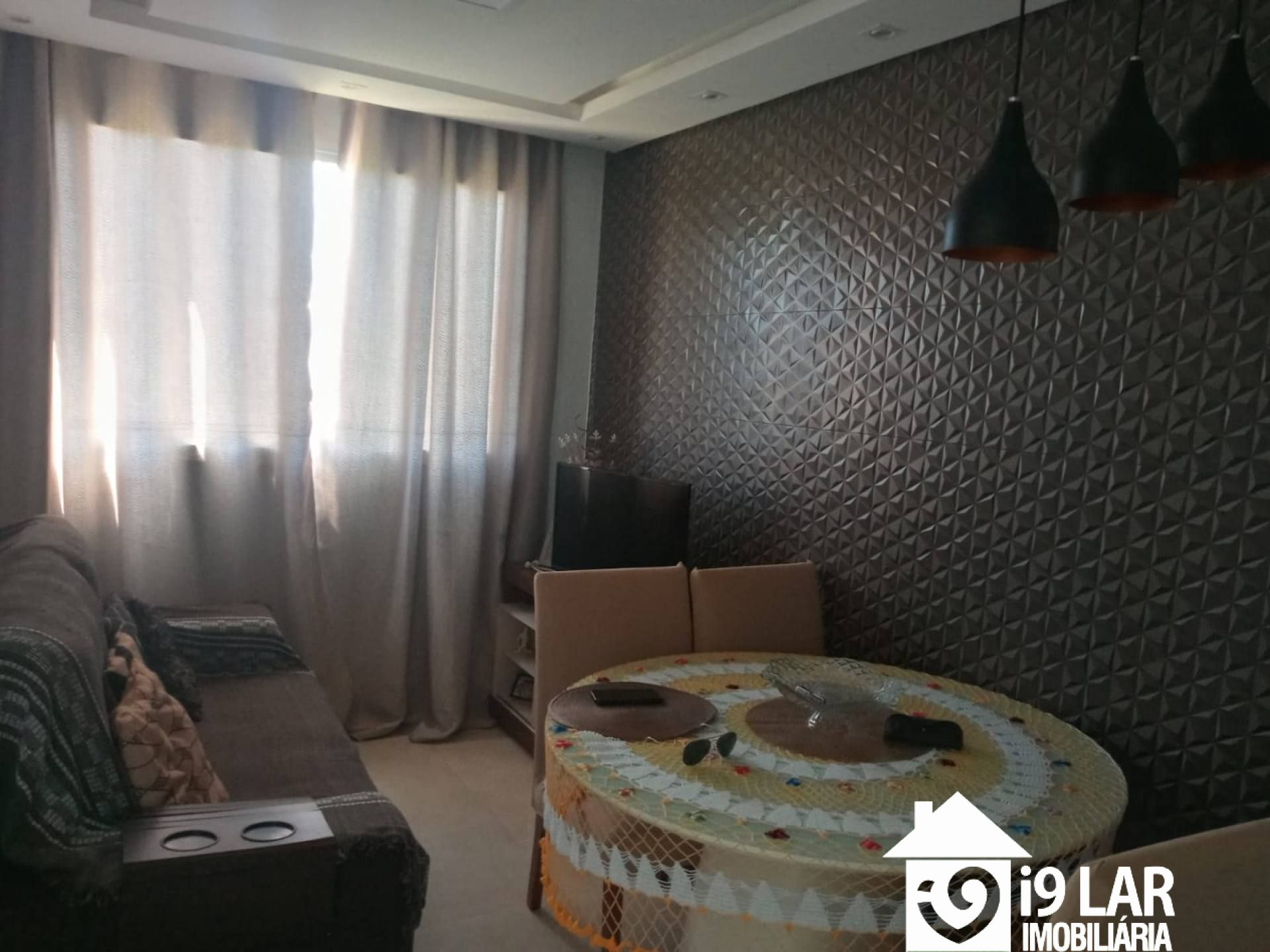 Viva em Itapuã – Apartamento à Venda de 2 Quartos com Lazer e Segurança