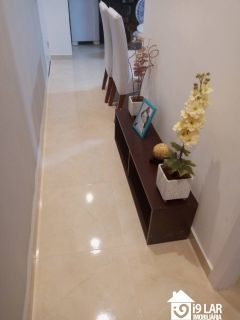 Viva em Itapuã – Apartamento à Venda de 2 Quartos com Lazer e Segurança