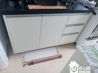 Viva em Itapuã – Apartamento à Venda de 2 Quartos com Lazer e Segurança