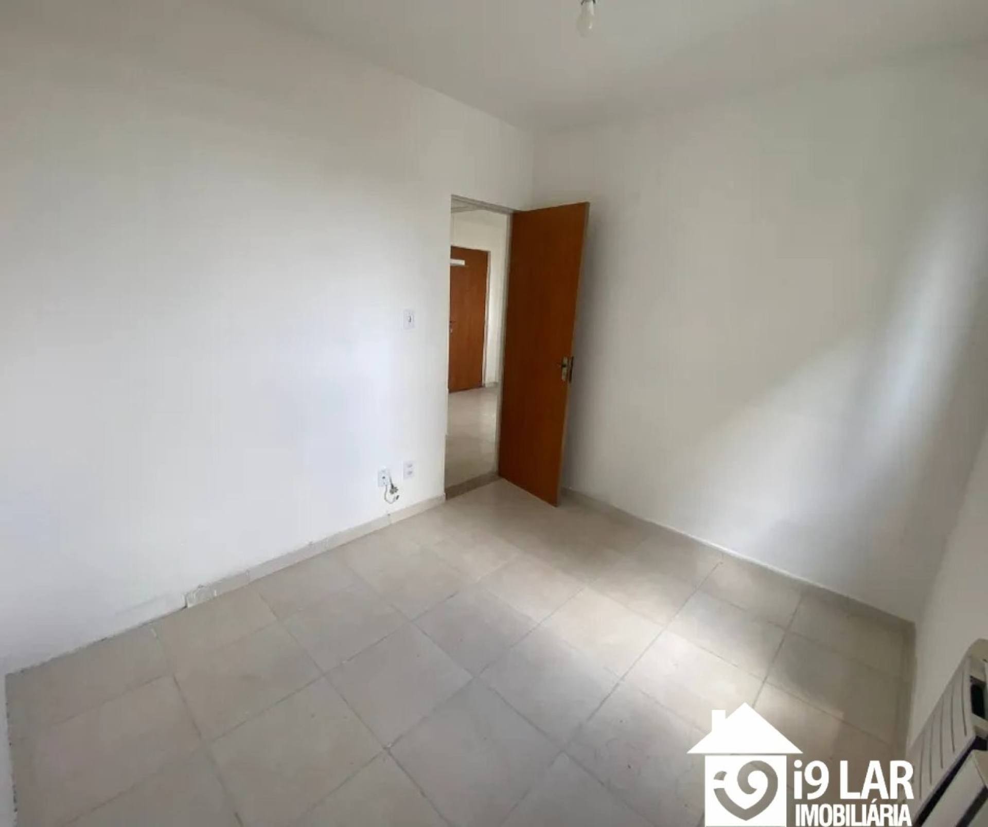 Viva com Qualidade: Conforto e Lazer no Seu Novo Apartamento de 2 Quartos em Lauro de Freitas