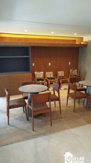 Viva o Melhor da Barra: Estilo e Lazer Completo no Edf. Cineasta Oscar Santana